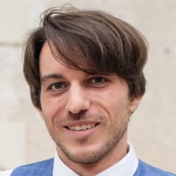 Romain Anezo, Fondateur de KissKash